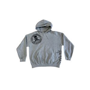 2nd‎ Amendment Hoodie size Medium